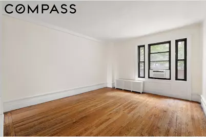 504-510 W 110th Street #2E, New York, NY 10025 - Photo 4