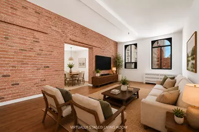 303 Mercer Street #A-602, New York City, NY 10003 - Photo 1