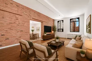 303 Mercer St, New York City, NY 10003 - Photo 1