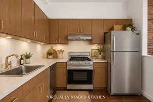 303 Mercer St, New York City, NY 10003 - Photo 8