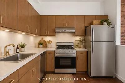 303 Mercer Street #A-602, New York City, NY 10003 - Photo 8