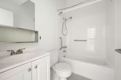 303 Mercer Street #A-602, New York City, NY 10003 - Photo 16