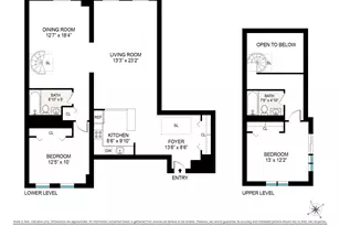 303 Mercer St, New York City, NY 10003 - Photo 20