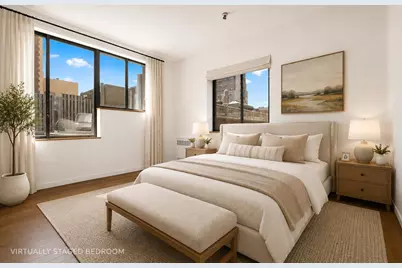 303 Mercer Street #A-602, New York City, NY 10003 - Photo 14