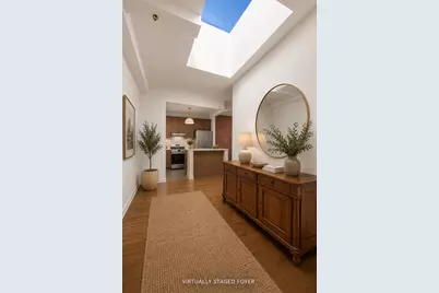 303 Mercer Street #A-602, New York City, NY 10003 - Photo 6