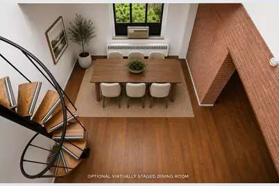 303 Mercer Street #A-602, New York City, NY 10003 - Photo 10