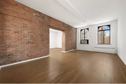 303 Mercer Street #A-602, New York City, NY 10003 - Photo 2