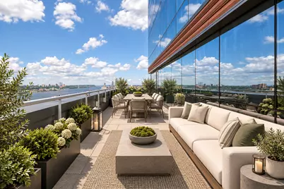2628 Broadway #34FLOOR, New York City, NY 10025 - Photo 2