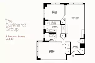3 Sheridan Square, New York, NY 10014 - Photo 12