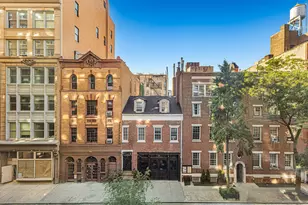 3 Sheridan Square, New York, NY 10014 - Photo 1