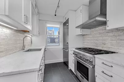 3 Sheridan Square #4D, New York, NY 10014 - Photo 4