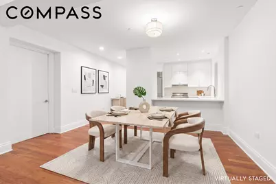 223 W 80th Street #3, New York, NY 10024 - Photo 2