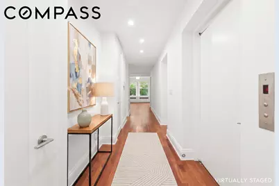 223 W 80th Street #3, New York, NY 10024 - Photo 4