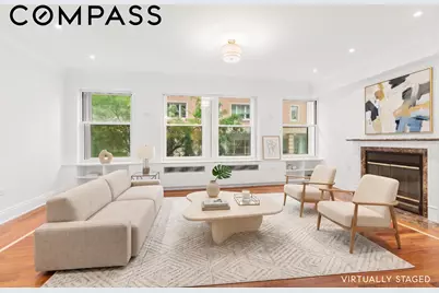 223 W 80th Street #3, New York, NY 10024 - Photo 1