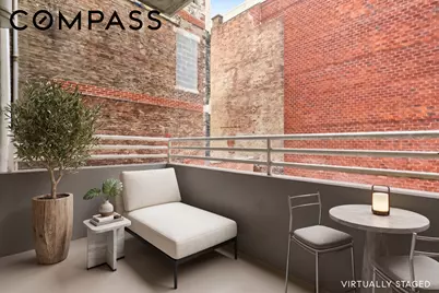 223 W 80th Street #3, New York, NY 10024 - Photo 6
