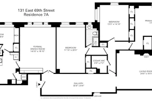 131 E 69th St, New York City, NY 10021 - Photo 14