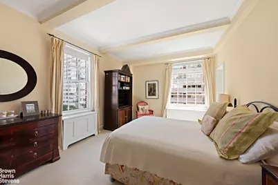 131 E 69th Street #7A, New York City, NY 10021 - Photo 2