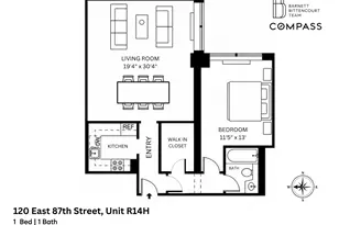 120 E 87th St, New York City, NY 10128 - Photo 18