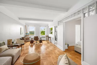 250 Cabrini Boulevard #2J, New York City, NY 10033 - Photo 1