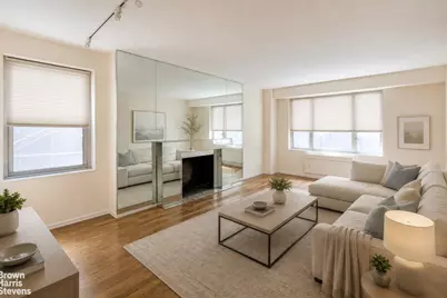 475 Park Avenue #9E, New York City, NY 10022 - Photo 1