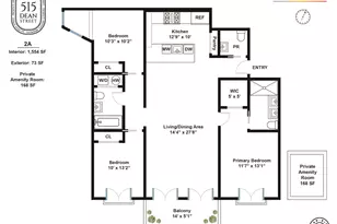 515 Dean St, New York City, NY 11217 - Photo 16