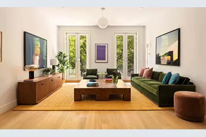 515 Dean Street #3B, Brooklyn, NY 11217 - Photo 1