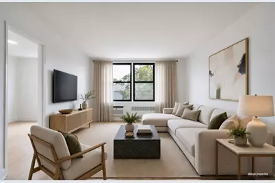 599 E 7th Street #3U, Brooklyn, NY 11218 - Photo 1