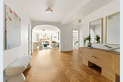 140 Riverside Drive #17LN, New York City, NY 10024 - Photo 6