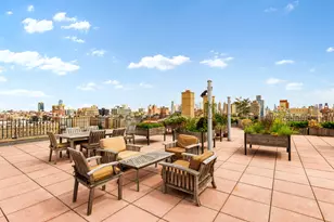 140 Riverside Dr, New York City, NY 10024 - Photo 16
