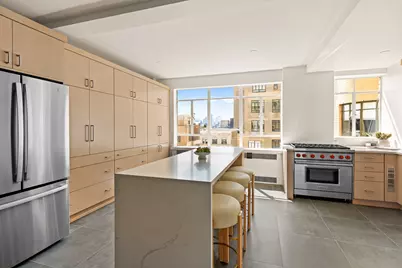 140 Riverside Drive #17LN, New York City, NY 10024 - Photo 4