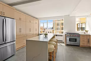 140 Riverside Dr, New York City, NY 10024 - Photo 4