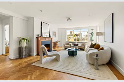 140 Riverside Drive #17LN, New York City, NY 10024 - Photo 1