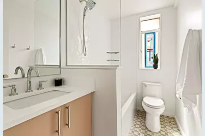 140 Riverside Drive #17LN, New York City, NY 10024 - Photo 14