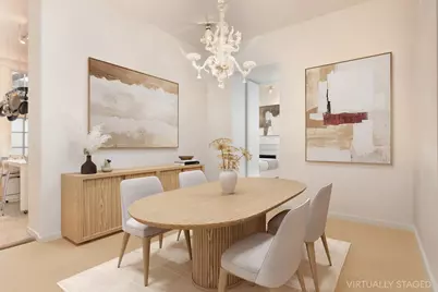 829 Park Avenue #1C, New York, NY 10021 - Photo 2