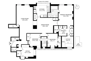 829 Park Ave, New York, NY 10021 - Photo 14
