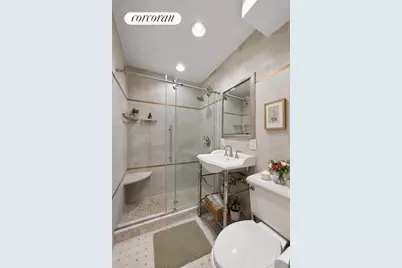 209 E 56th Street #9E, New York City, NY 10022 - Photo 6