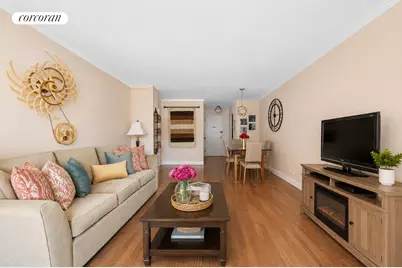 209 E 56th Street #9E, New York City, NY 10022 - Photo 2