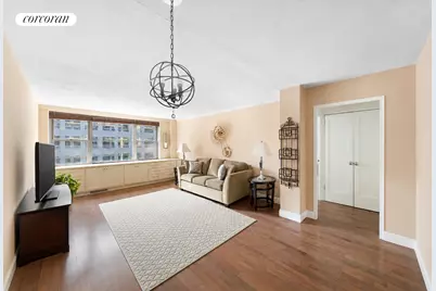 209 E 56th Street #9E, New York City, NY 10022 - Photo 1
