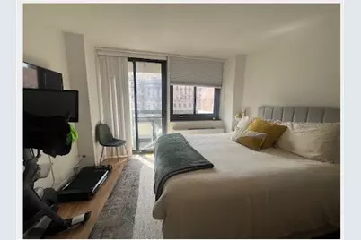 347 W 57th Street #17E, New York City, NY 10019 - Photo 2
