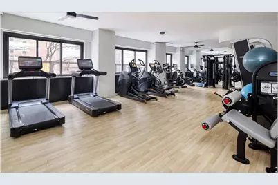 347 W 57th Street #17E, New York City, NY 10019 - Photo 4