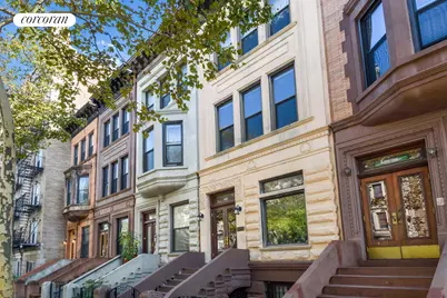 425 Convent Avenue, New York, NY 10031 - Photo 18