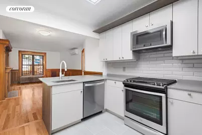 425 Convent Avenue, New York, NY 10031 - Photo 14