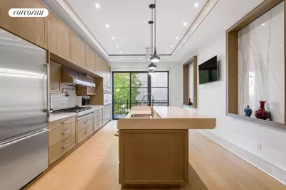 425 Convent Avenue, New York, NY 10031 - Photo 4