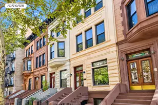 425 Convent Ave, New York City, NY 10031 - Photo 1