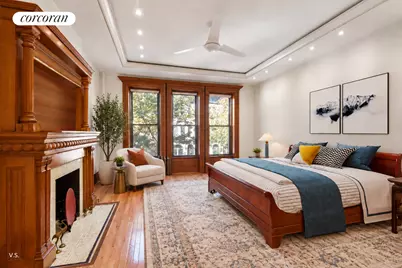 425 Convent Avenue, New York City, NY 10031 - Photo 6