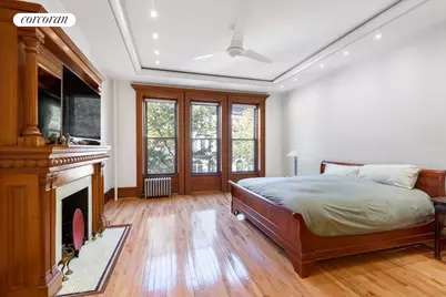 425 Convent Avenue, New York, NY 10031 - Photo 10
