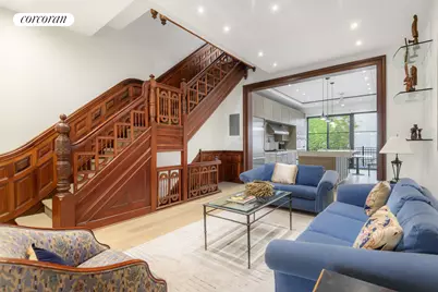425 Convent Avenue, New York, NY 10031 - Photo 2