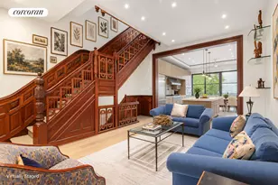 425 Convent Ave, New York City, NY 10031 - Photo 2