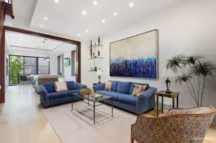 425 Convent Ave, New York, NY 10031 - Photo 1