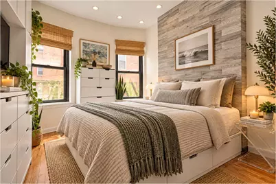160 E 91st Street #8A, New York, NY 10128 - Photo 4